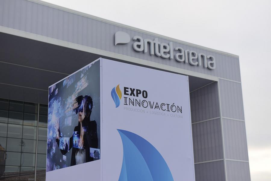 Expo Innovación 2019